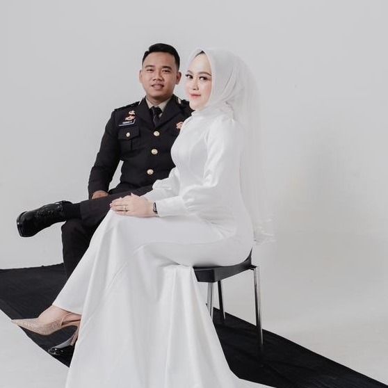 Bilqis & Febrian 2 asda