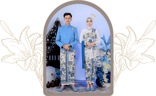 Foto Cover nabila peni
