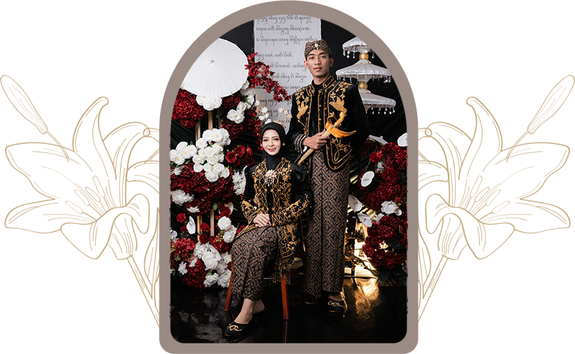 febbry foto mempelaii