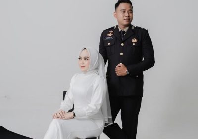 Bilqis & Febrian 1