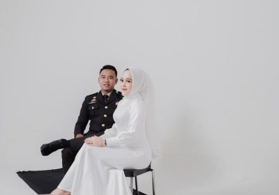 Bilqis & Febrian 2