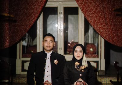 Bilqis & Febrian 3