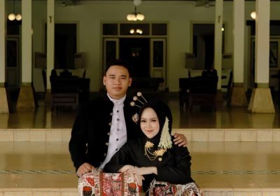 Bilqis & Febrian 5