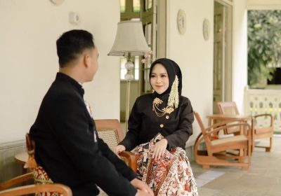 Bilqis & Febrian 6